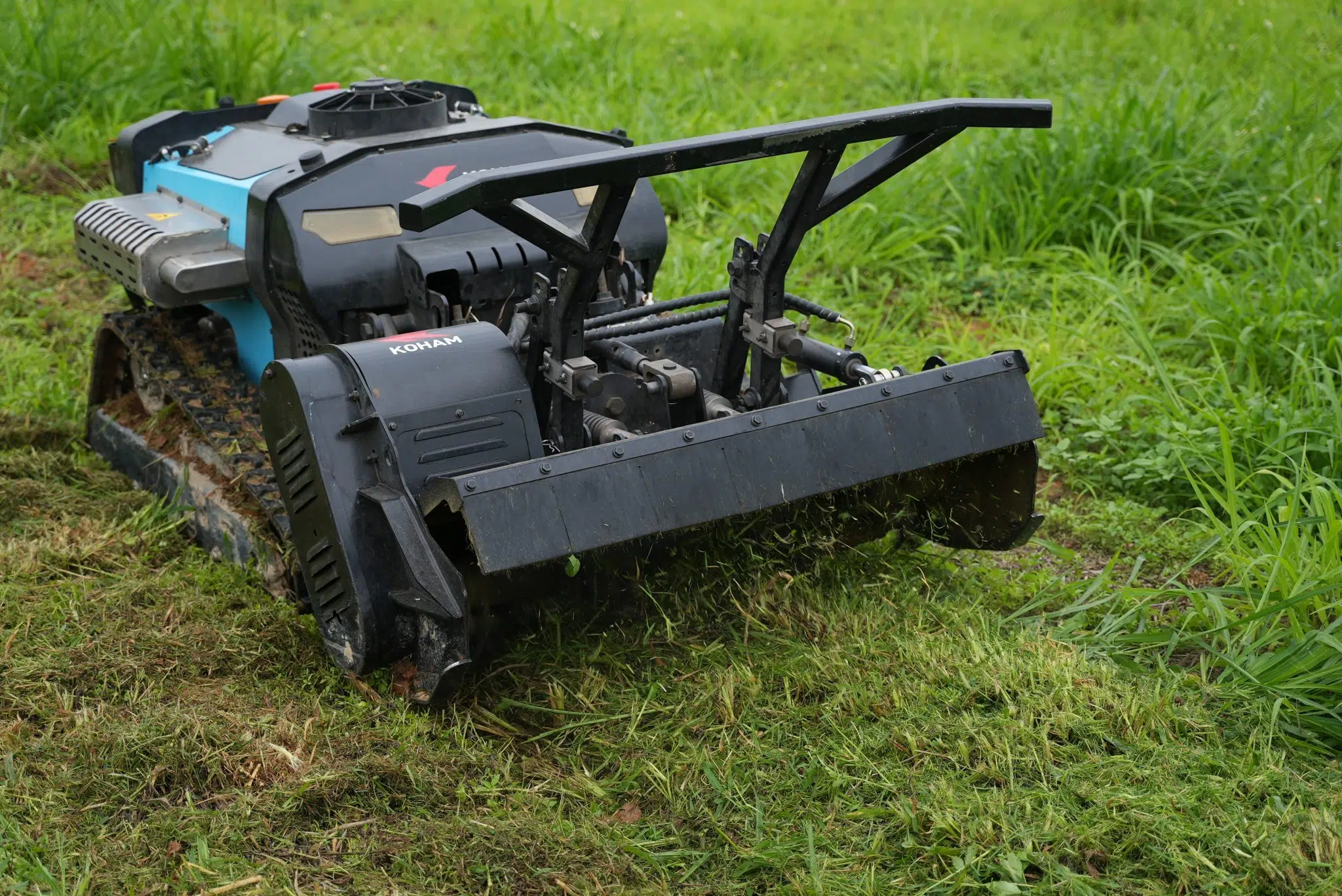 RC Mowers for Sale in the USA