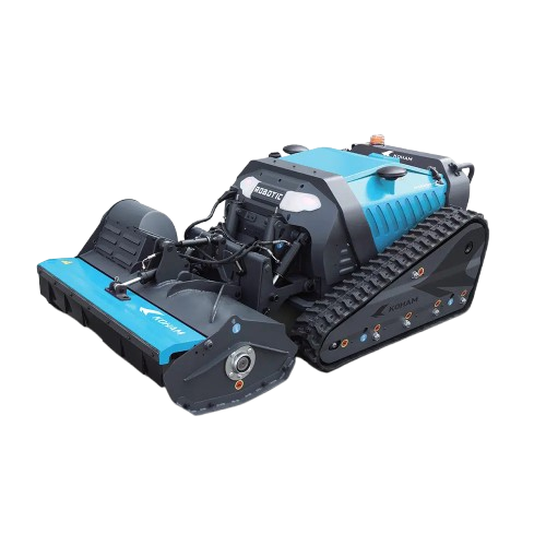 KH-XLM8045B Remote Control Mower for Sale in Australia